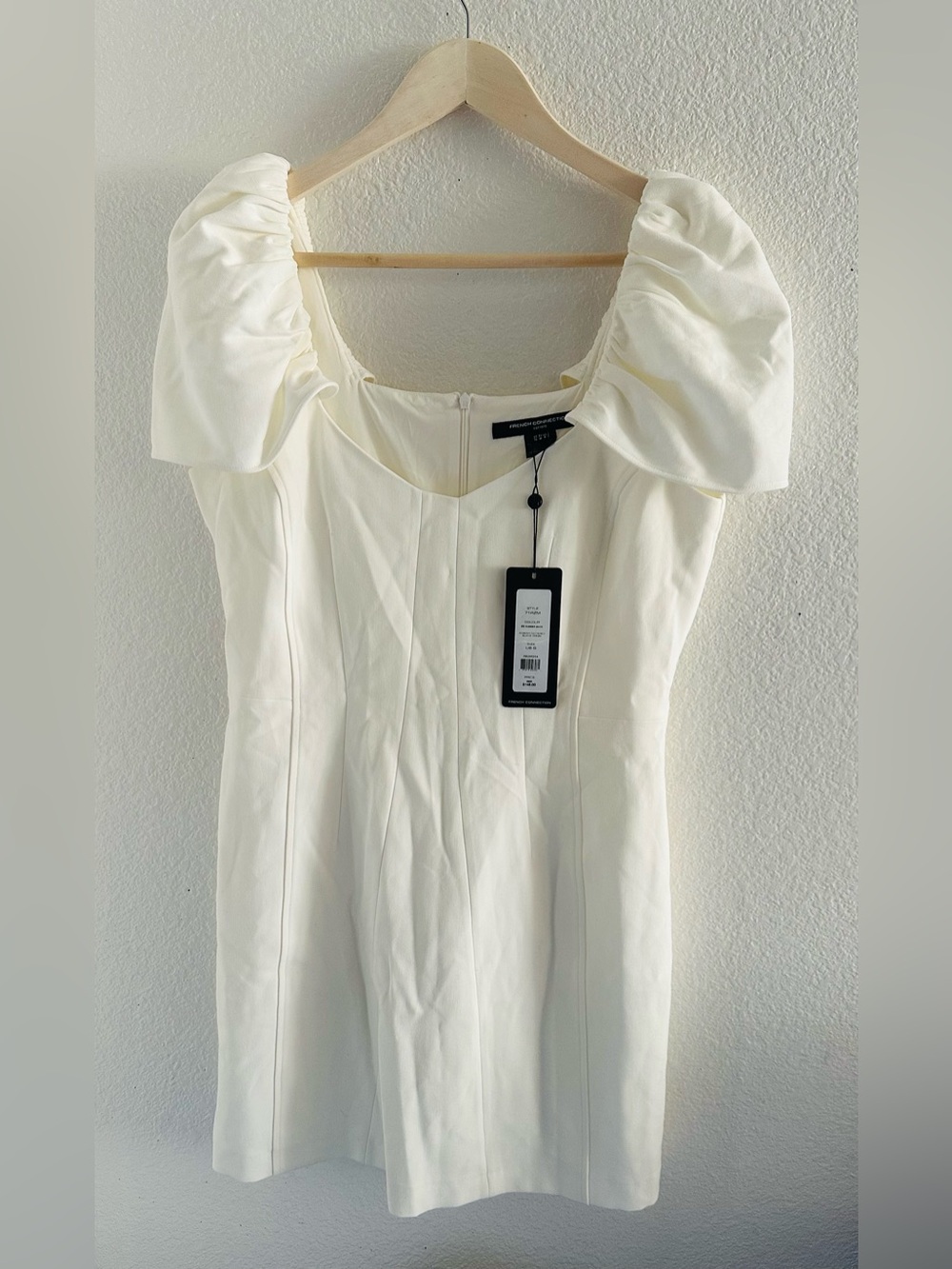 White French Conection dress 8